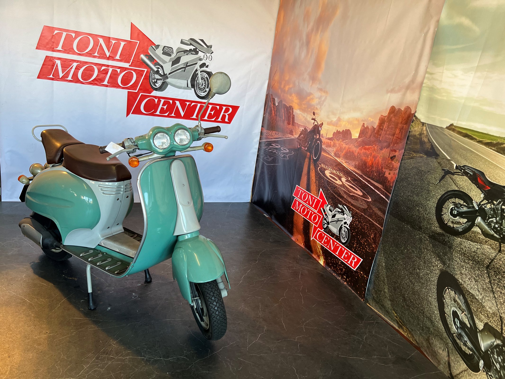 VELOCETTE 50cc-image-0