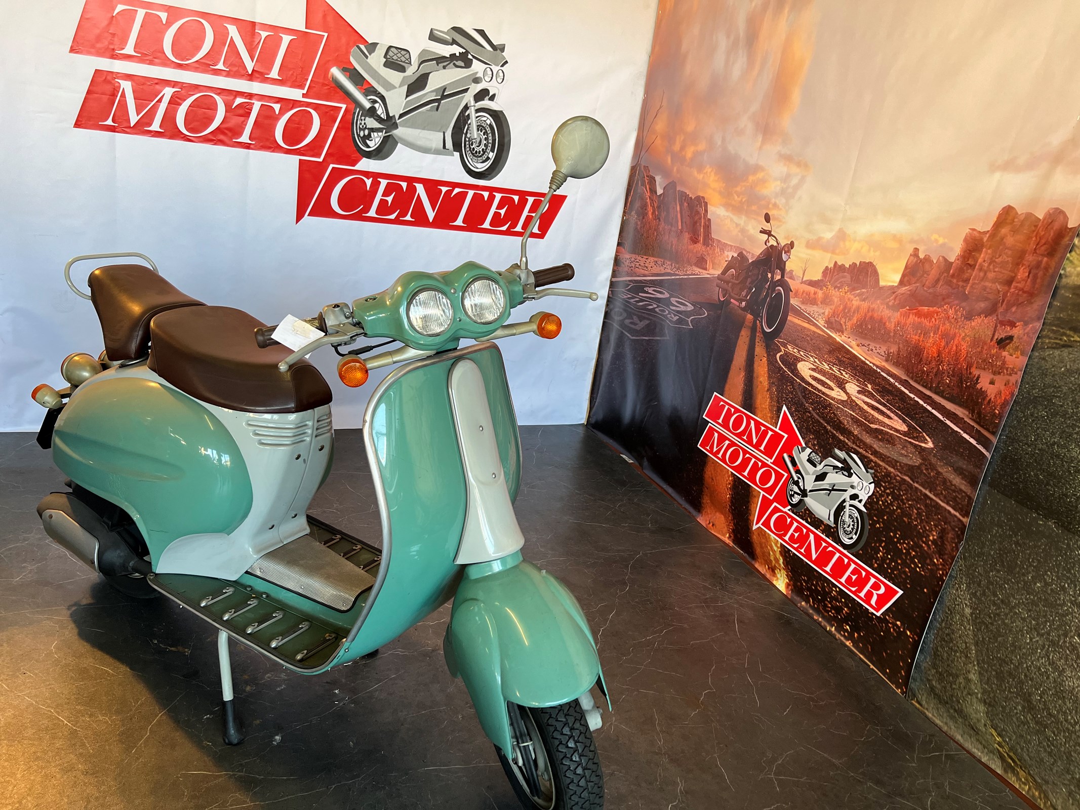 VELOCETTE 50cc-image-4