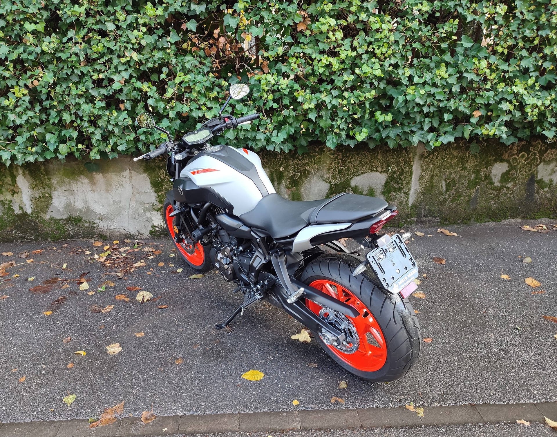 YAMAHA MT-07 ABS (35kW)-image-3