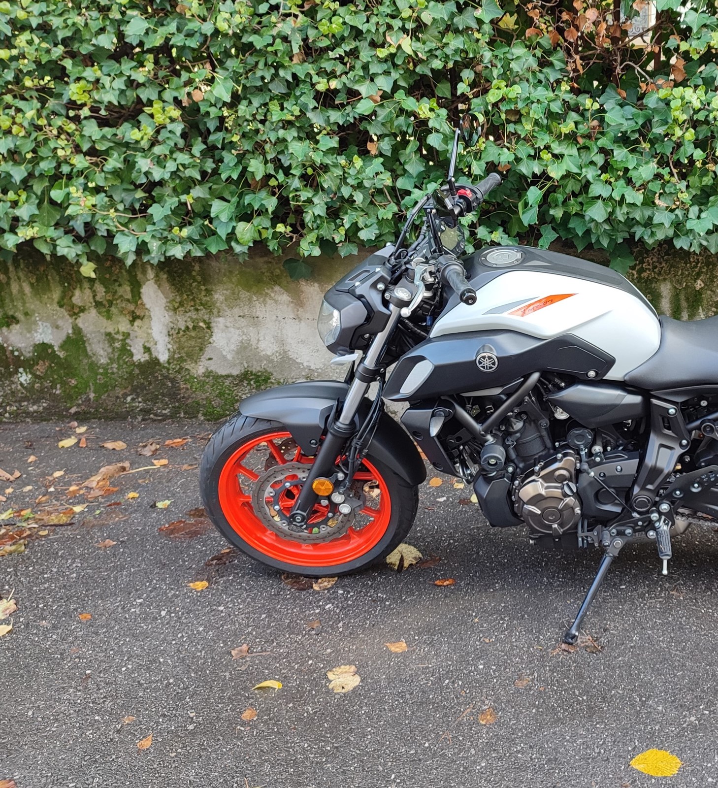YAMAHA MT-07 ABS (35kW)-image-10