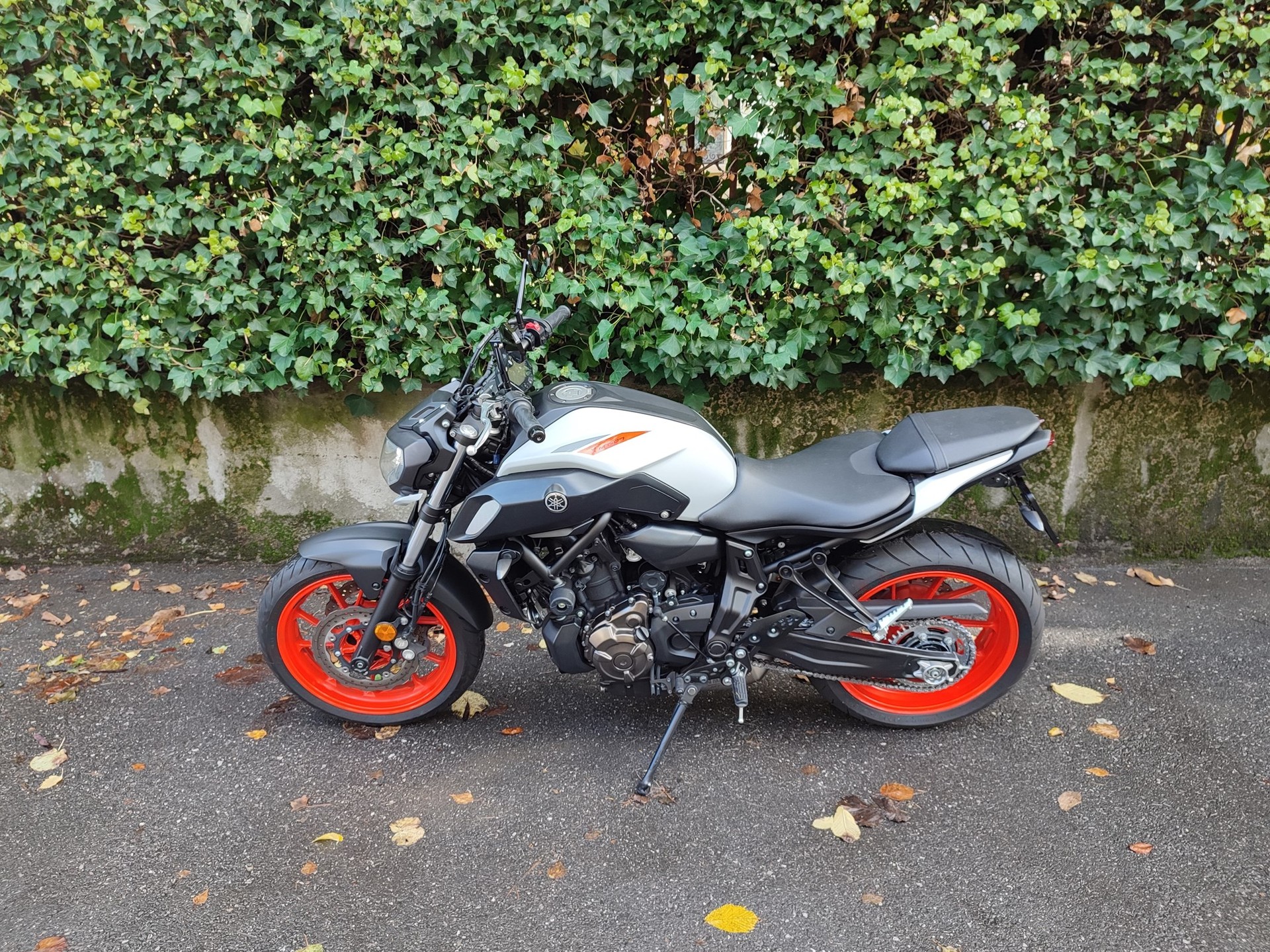 YAMAHA MT-07 ABS (35kW)-image-4