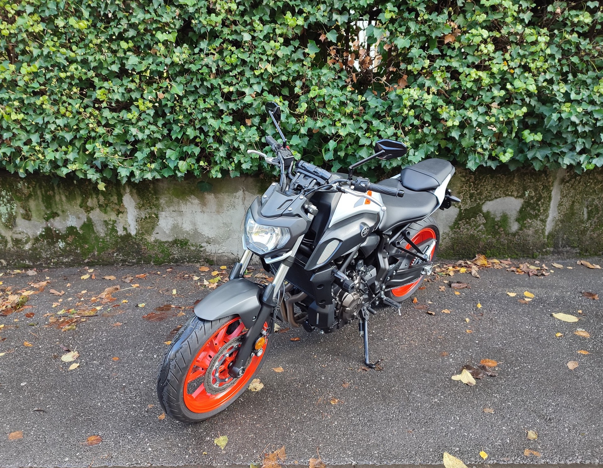 YAMAHA MT-07 ABS (35kW)-image-5