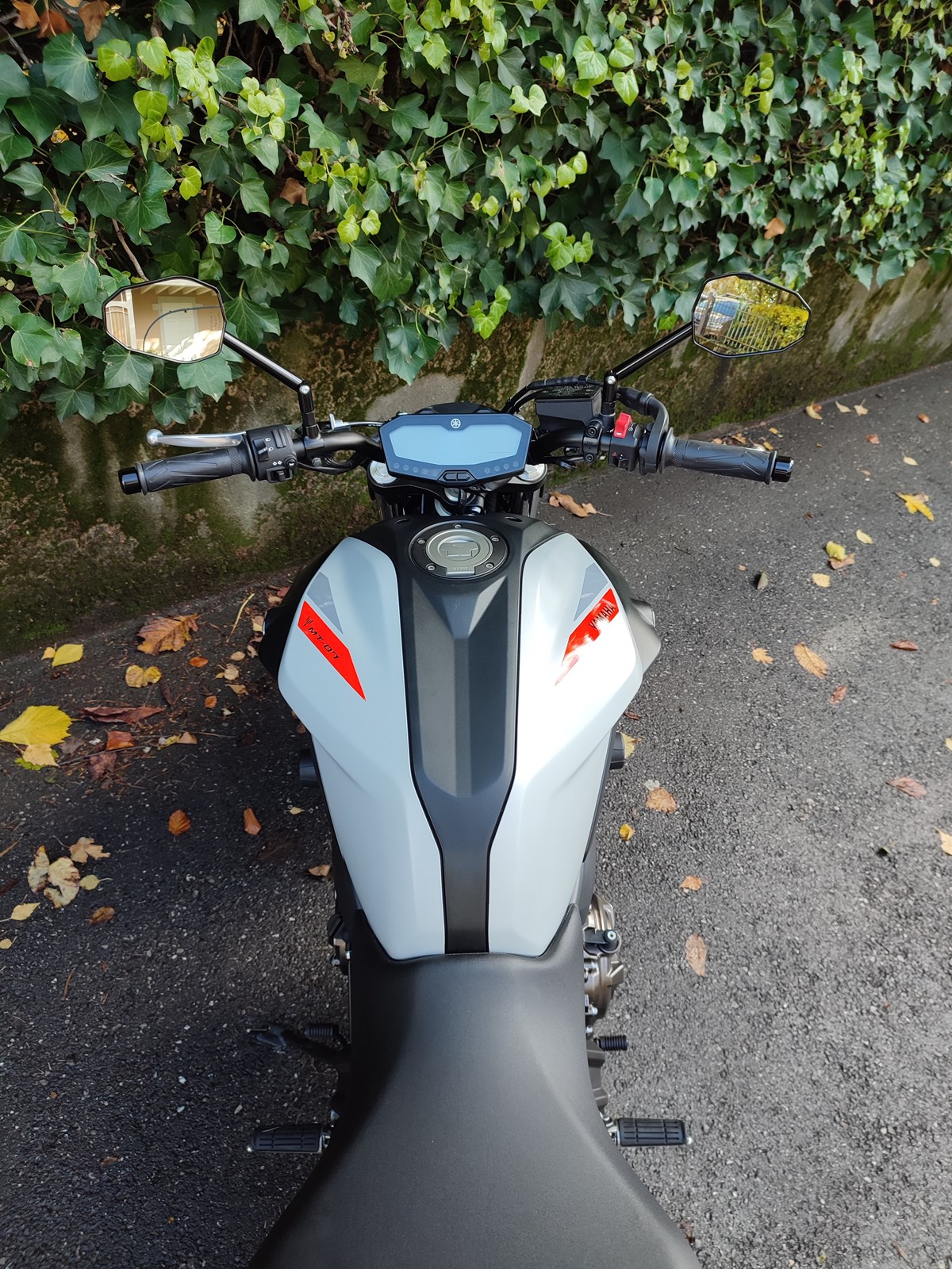 YAMAHA MT-07 ABS (35kW)-image-7