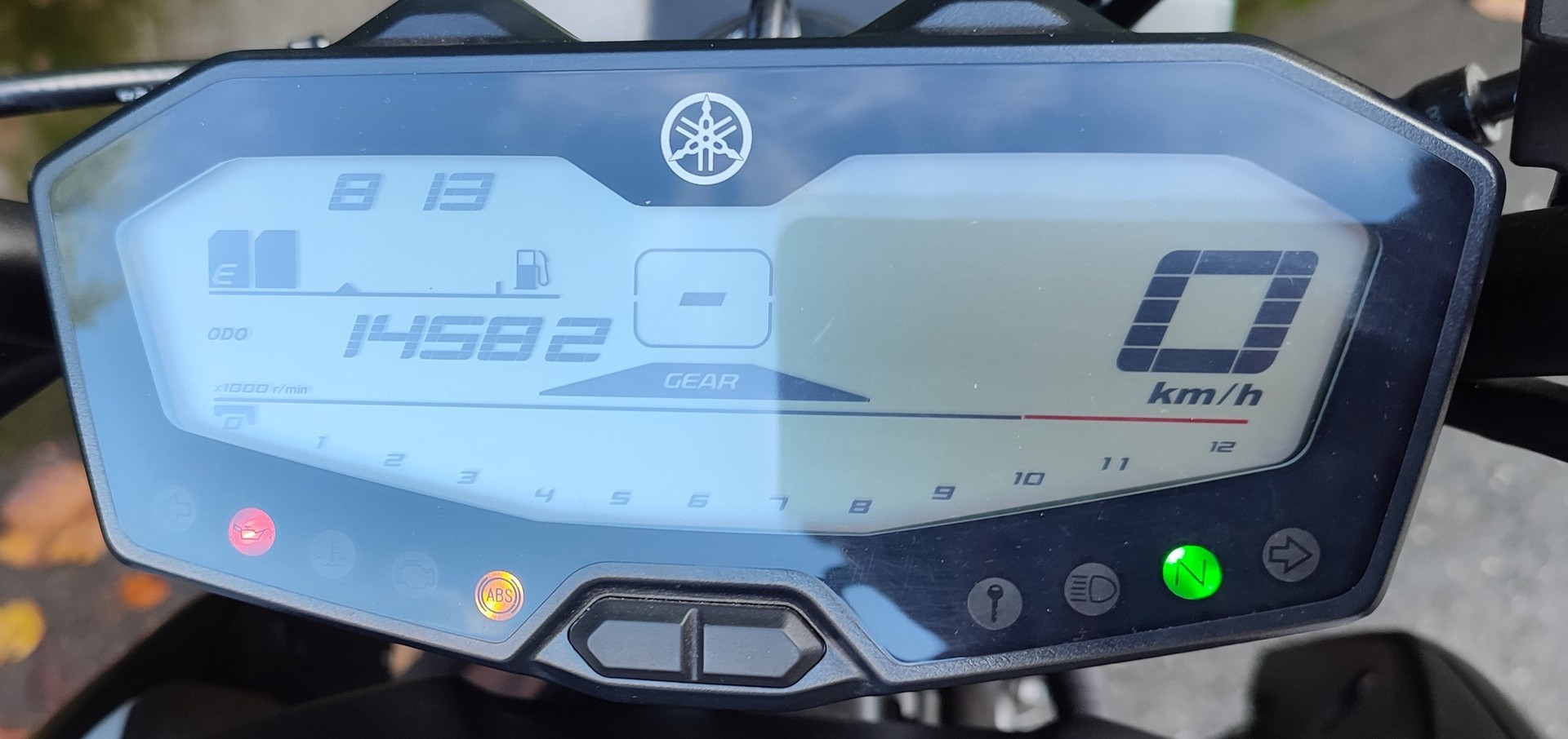 YAMAHA MT-07 ABS (35kW)-image-9