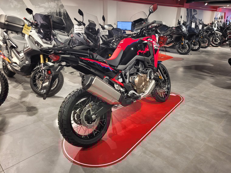 HONDA CRF 1100 Africa Twin-image-2