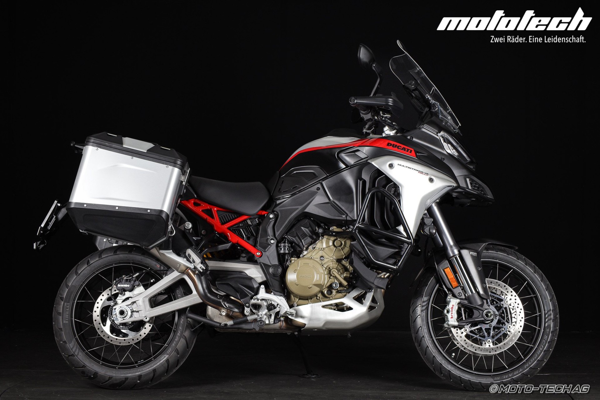 DUCATI Multistrada V4 Rally Travel Adventure-showroom-element-1
