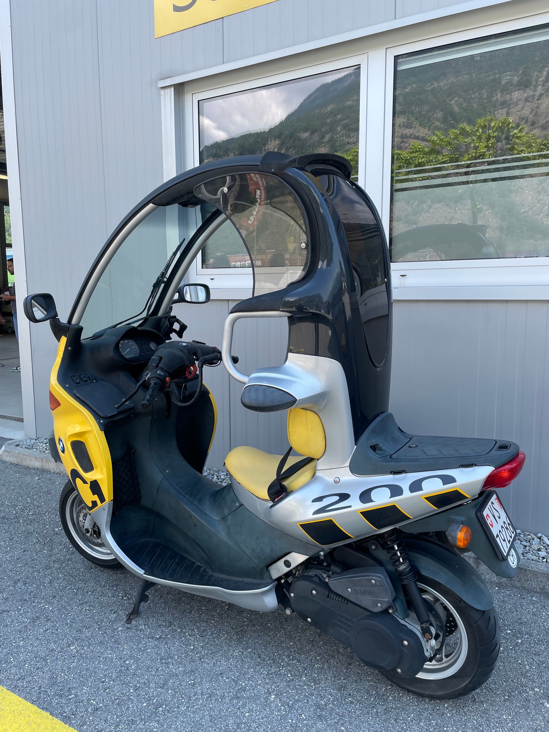 Scooter Cerco Motard 125 Usato Cerco Un Motorino Usato Aprilia