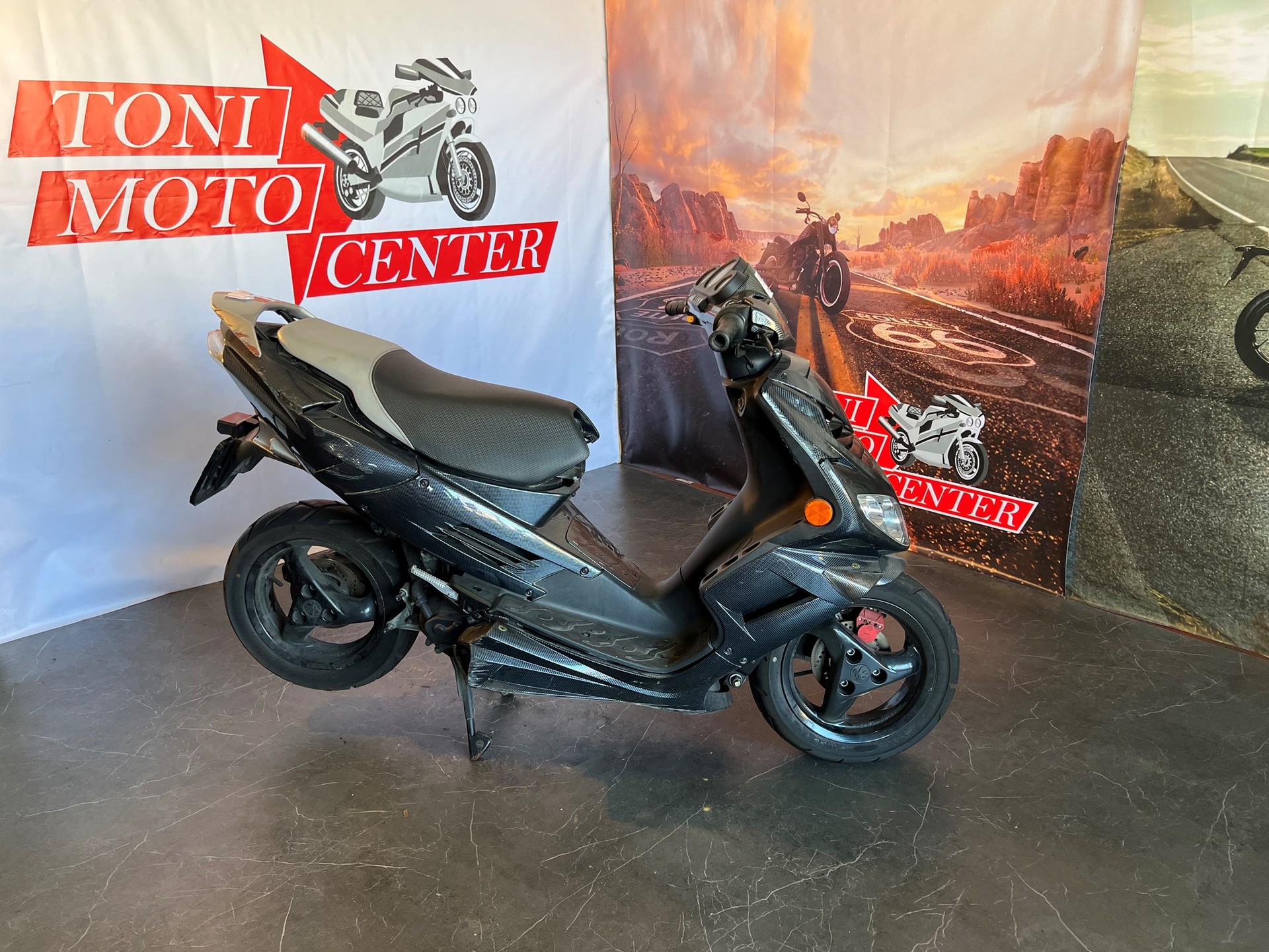 PEUGEOT Speedfight-2 50 LC-image-0