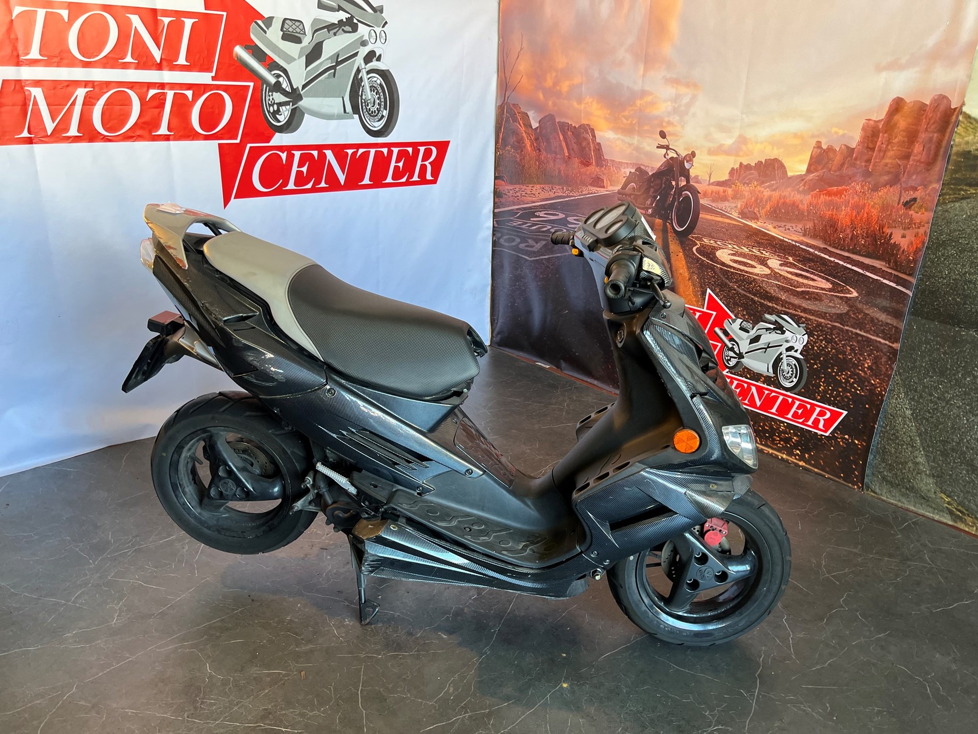PEUGEOT Speedfight-2 50 LC-image-2