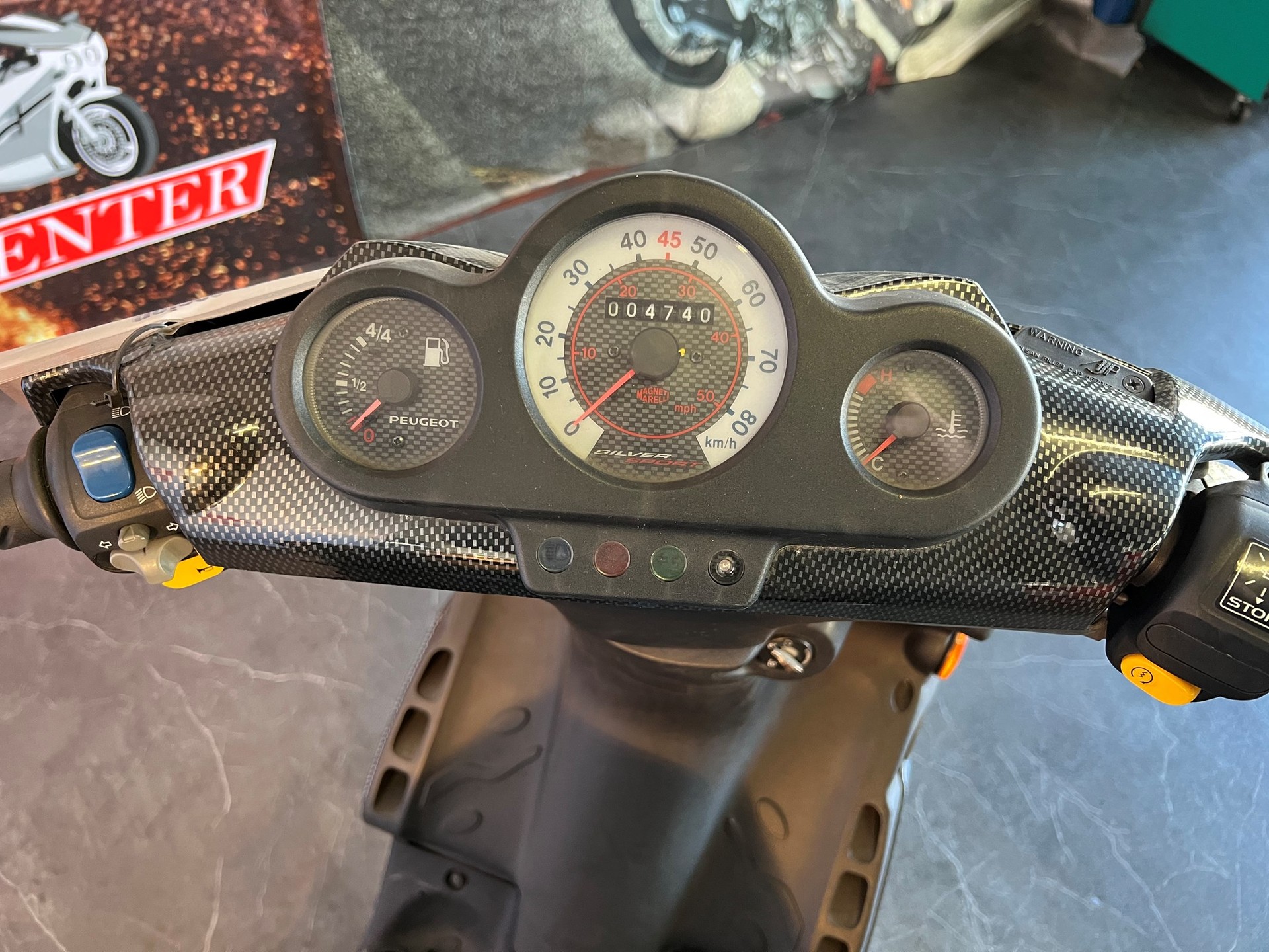 PEUGEOT Speedfight-2 50 LC-image-3