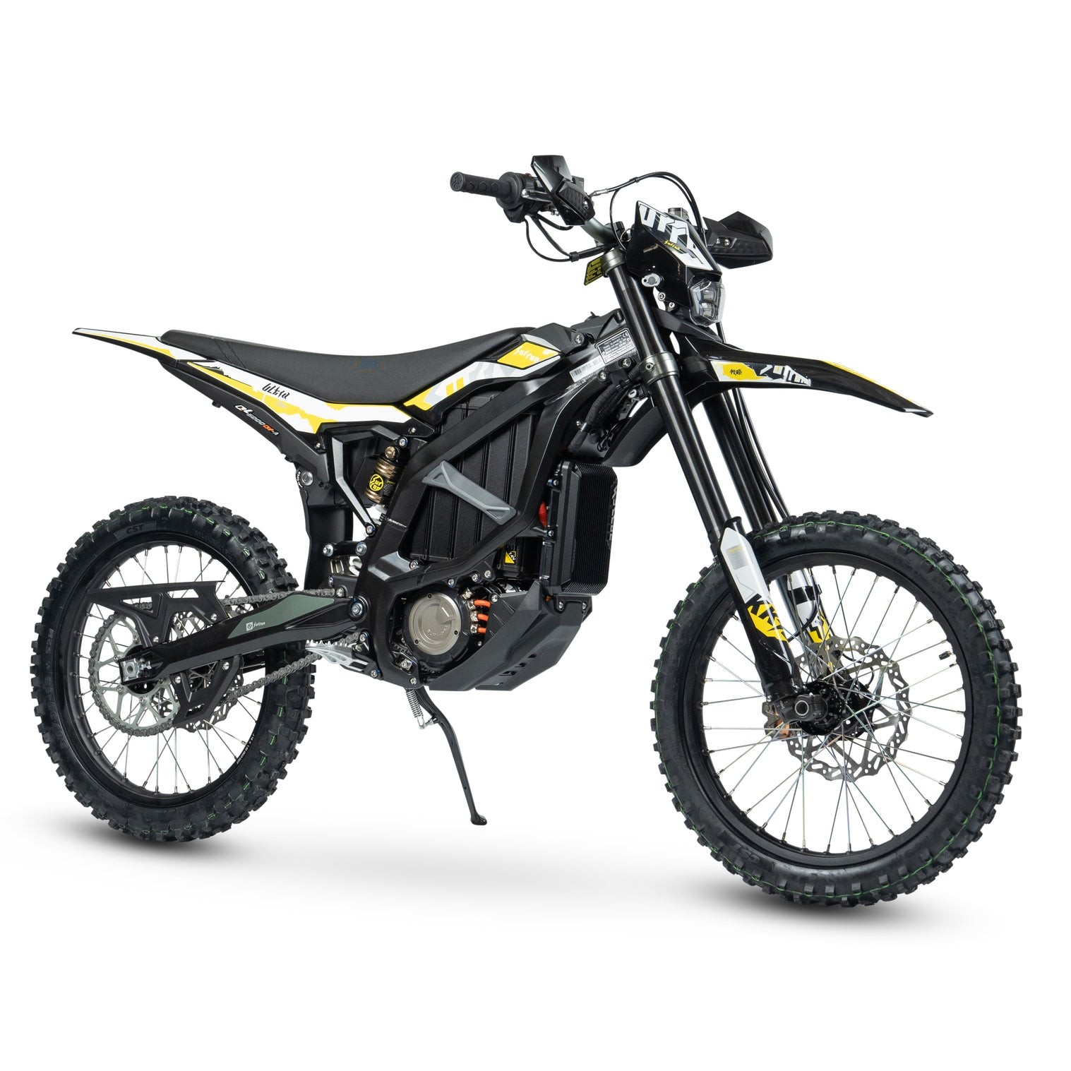SUR-RON Ultra Bee