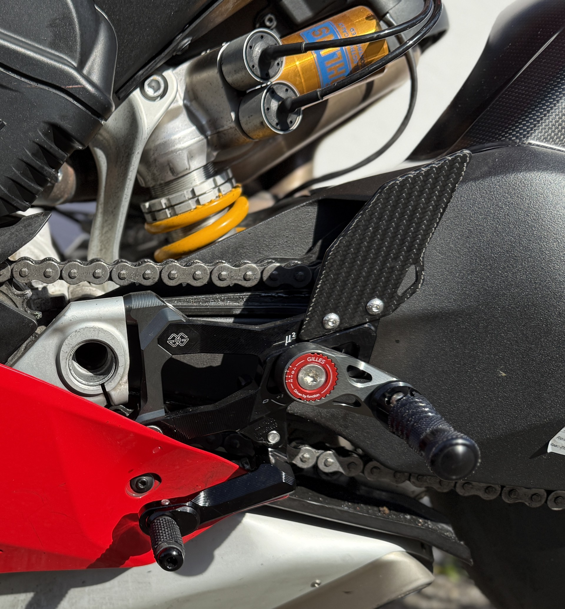 DUCATI Panigale 1103 V4 S-image-3