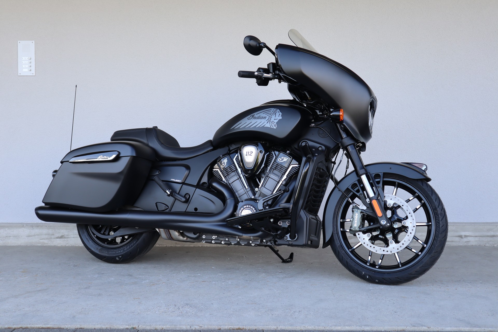 INDIAN Chieftain PP DH 112-showroom-element-1
