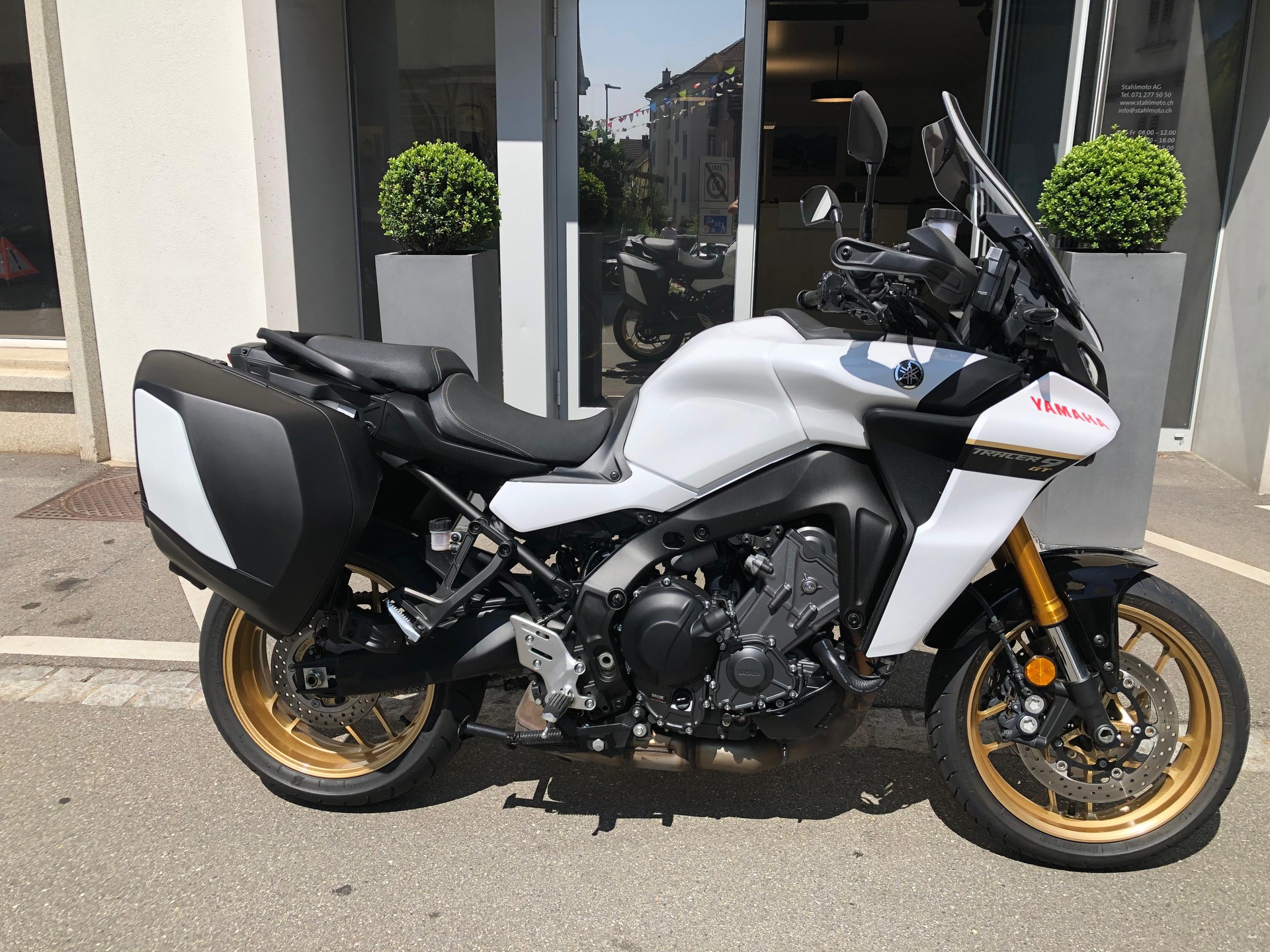 YAMAHA Tracer 9 GT-showroom-element-1