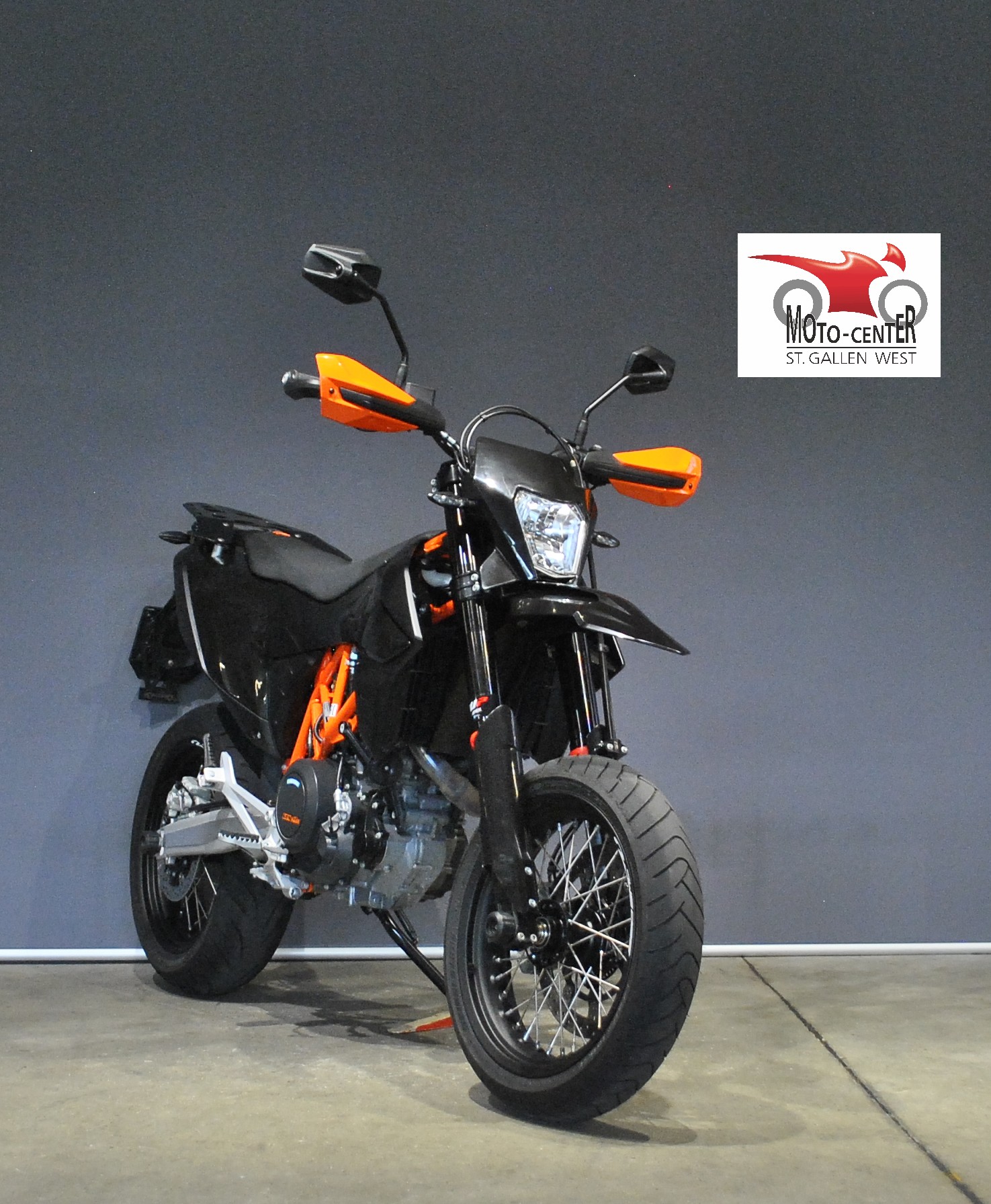 KTM 690 SMC R-image-0