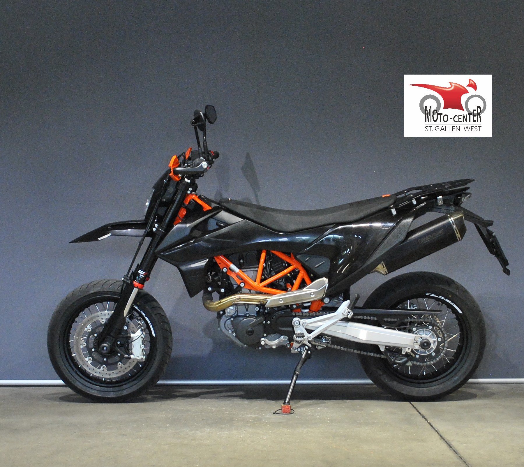 KTM 690 SMC R-image-2
