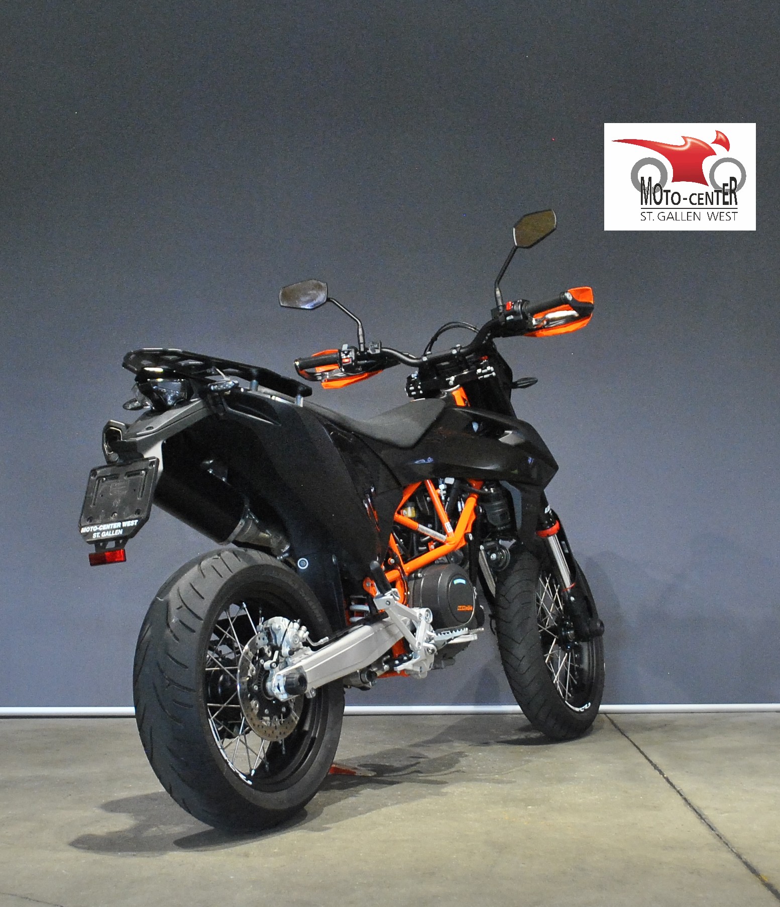 KTM 690 SMC R-image-4