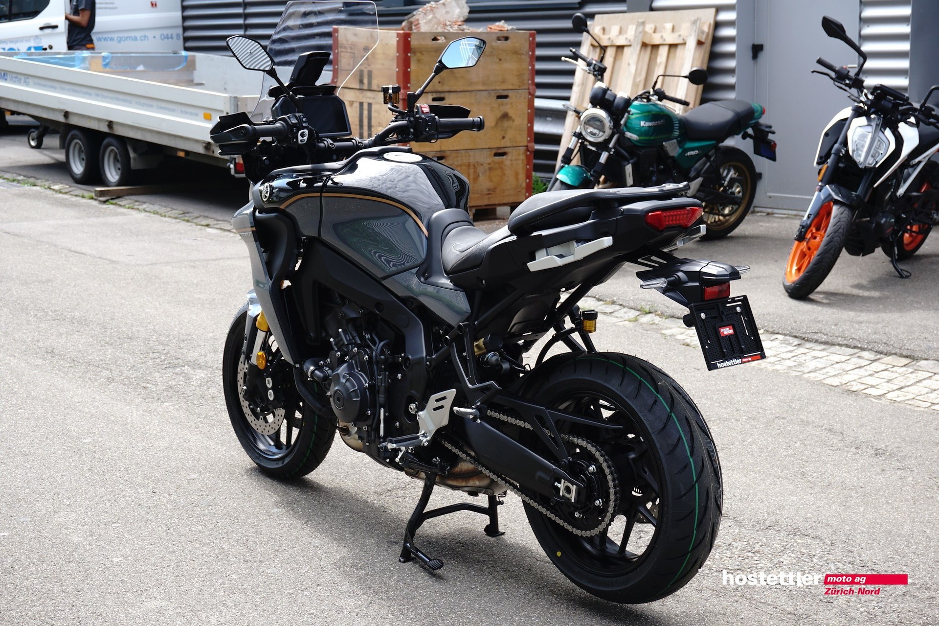 YAMAHA Tracer 9 GT+ ABS-showroom-element-3