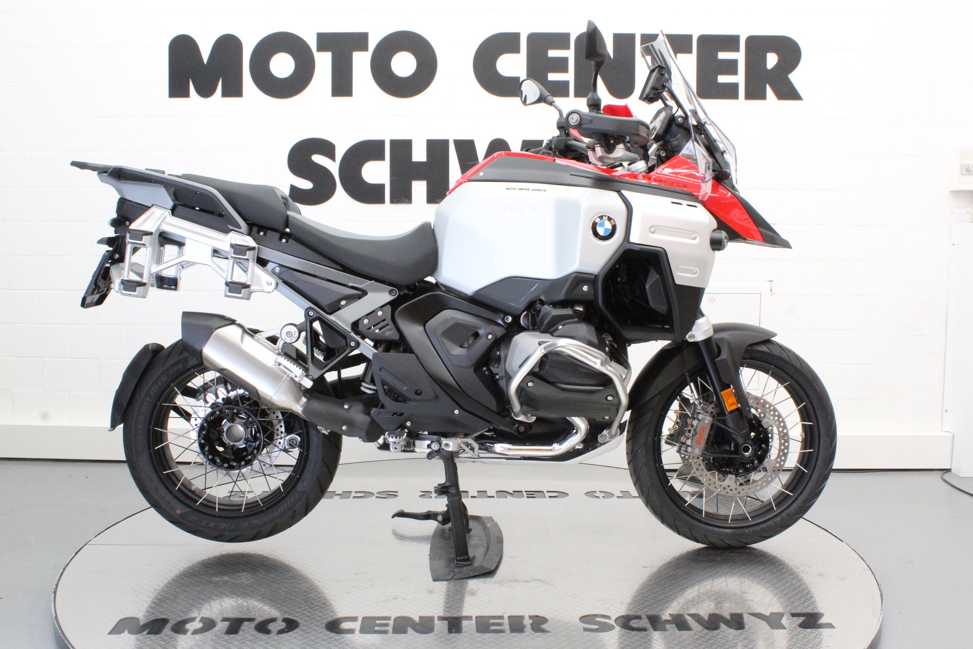 BMW R 1300 GS Adventure