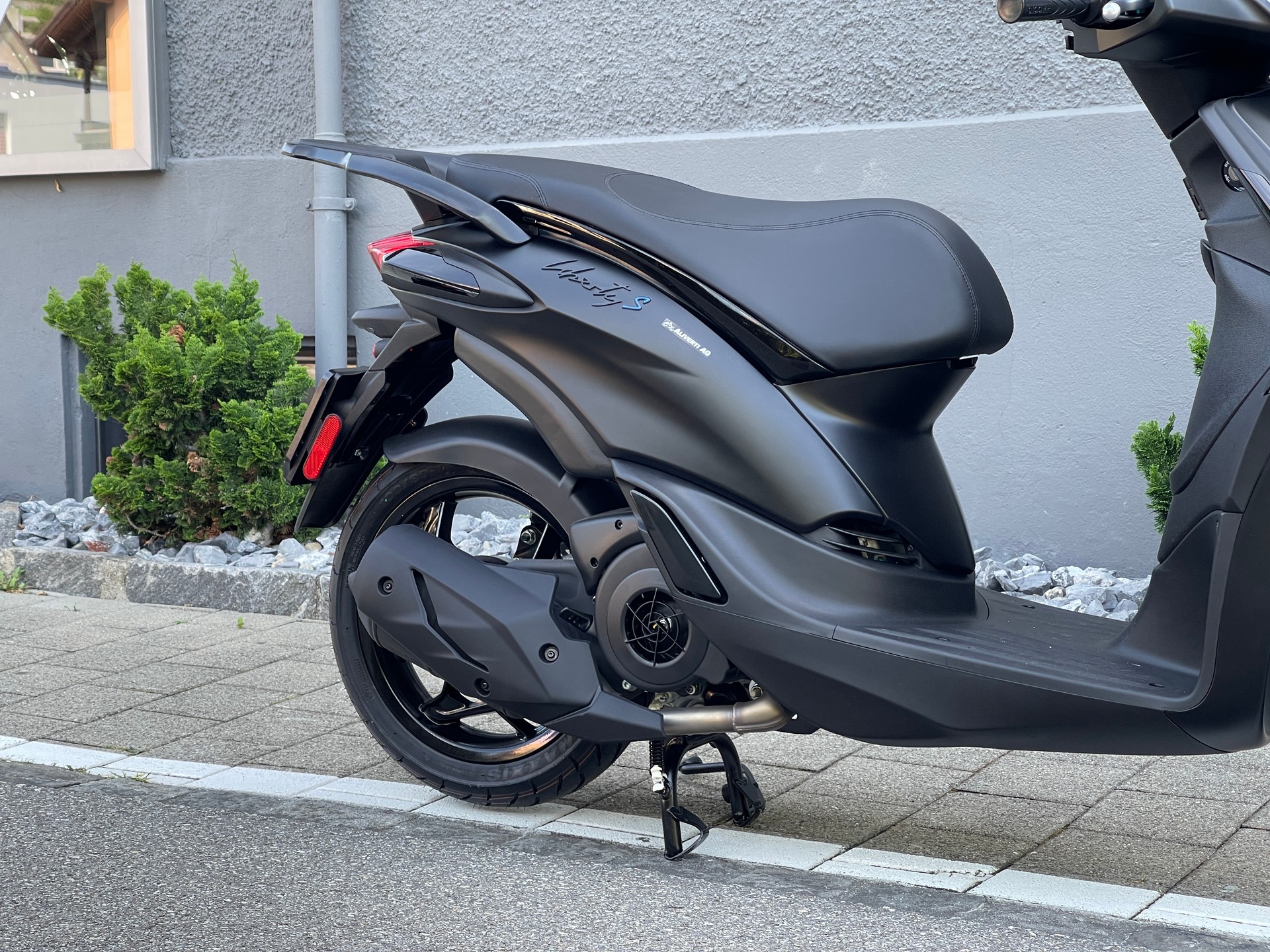 Piaggio Beverly Cerco Liberty Usato PIAGGIO Liberty Acquistare Un