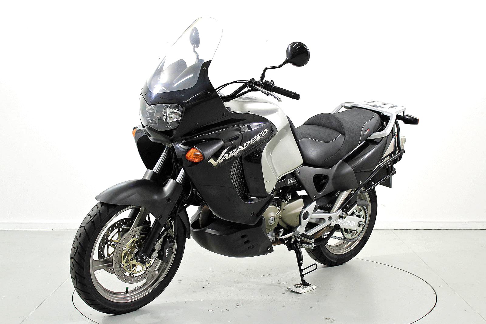 Subito Sella Honda Varadero 1000 Usata Honda Xl Varadero Usato