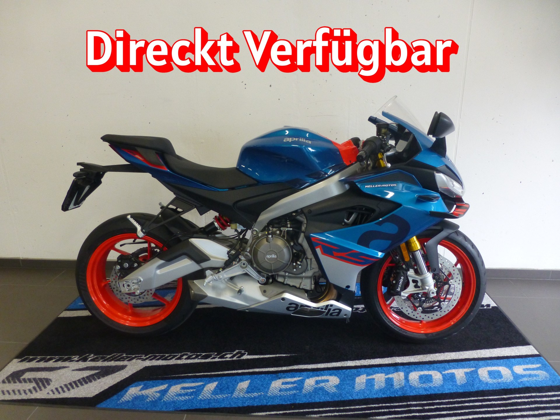 APRILIA RS 660 35KW MY2025-image-0