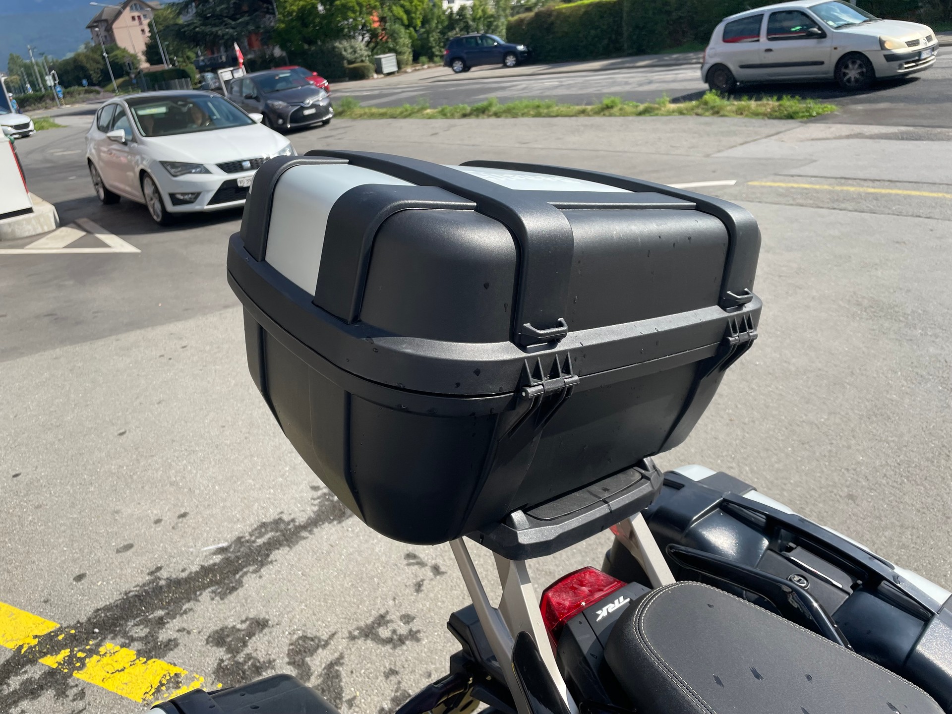 BENELLI TRK 702-image-7