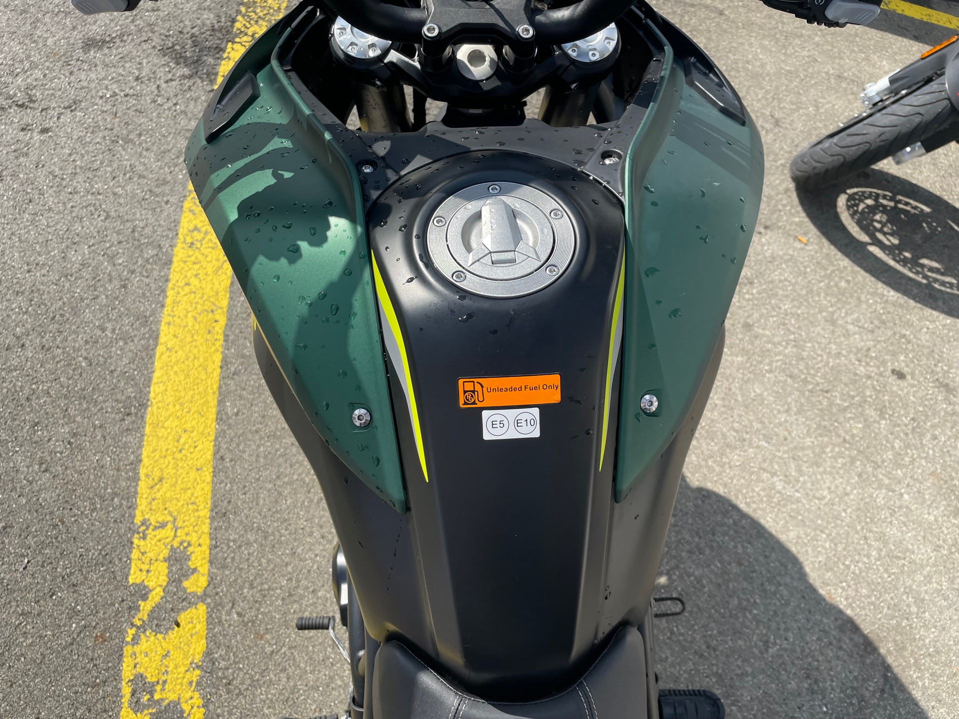 BENELLI TRK 702-image-12
