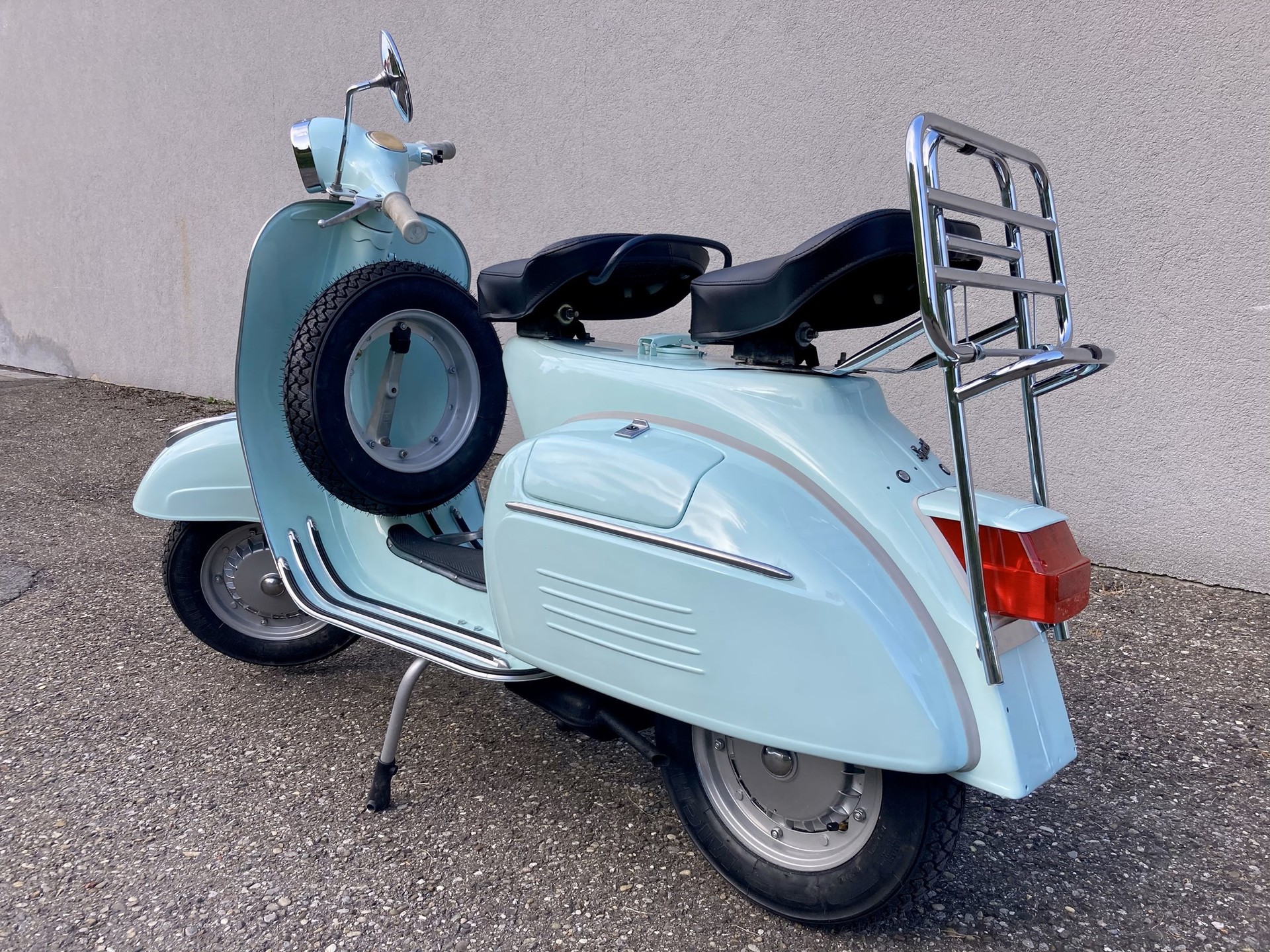 PIAGGIO Vespa Sprint
