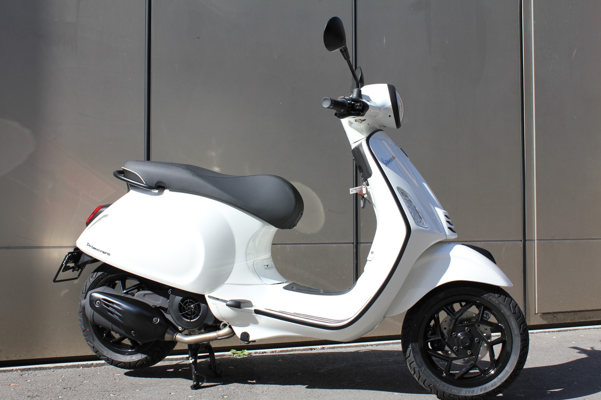 PIAGGIO Vespa 125 Primavera Euro 5+