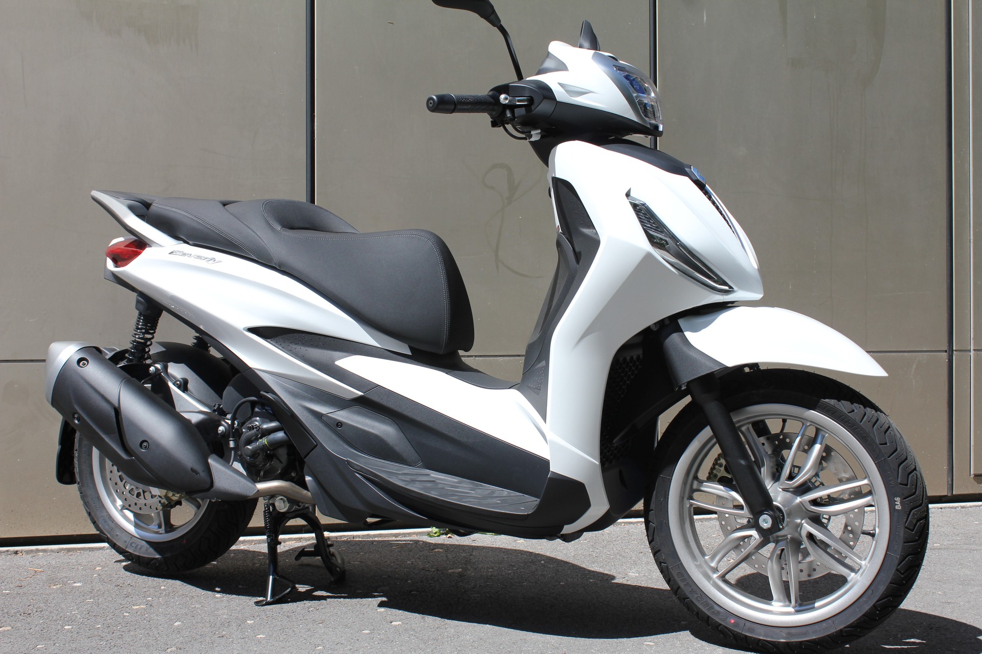 PIAGGIO Beverly 310 E5+