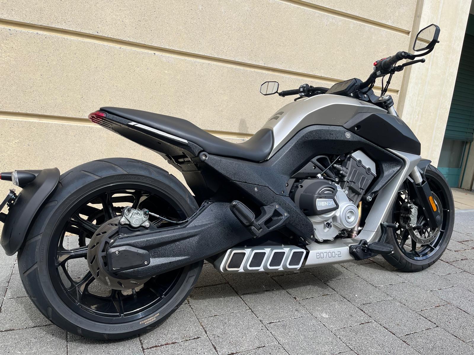 BENDA LFC 700-image-2