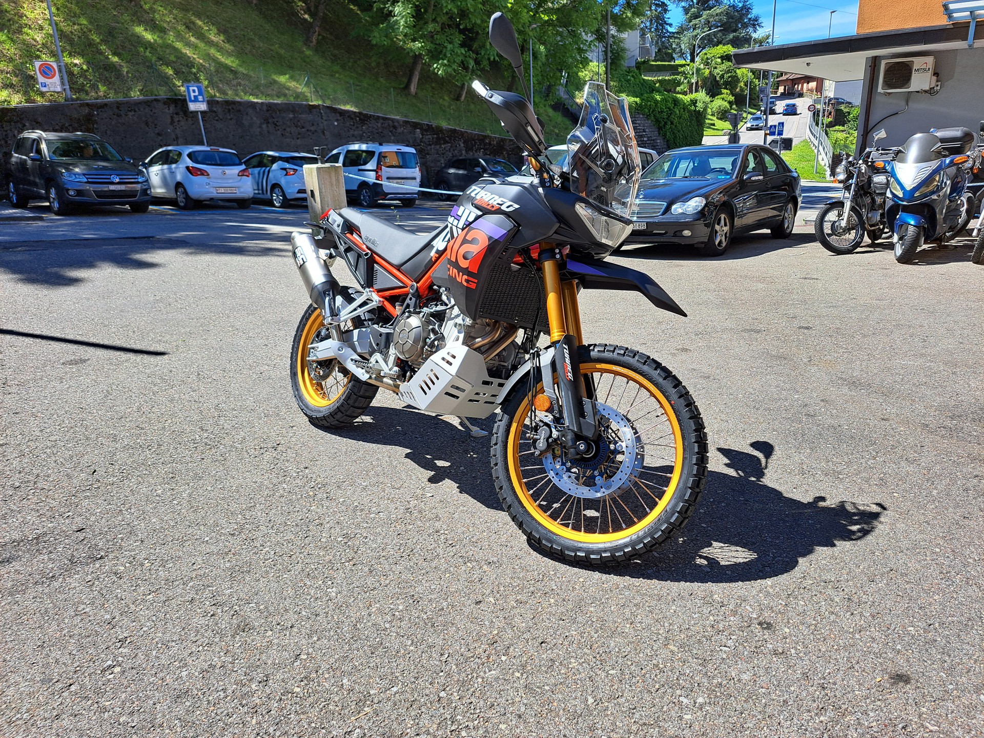 APRILIA Rally-image-1