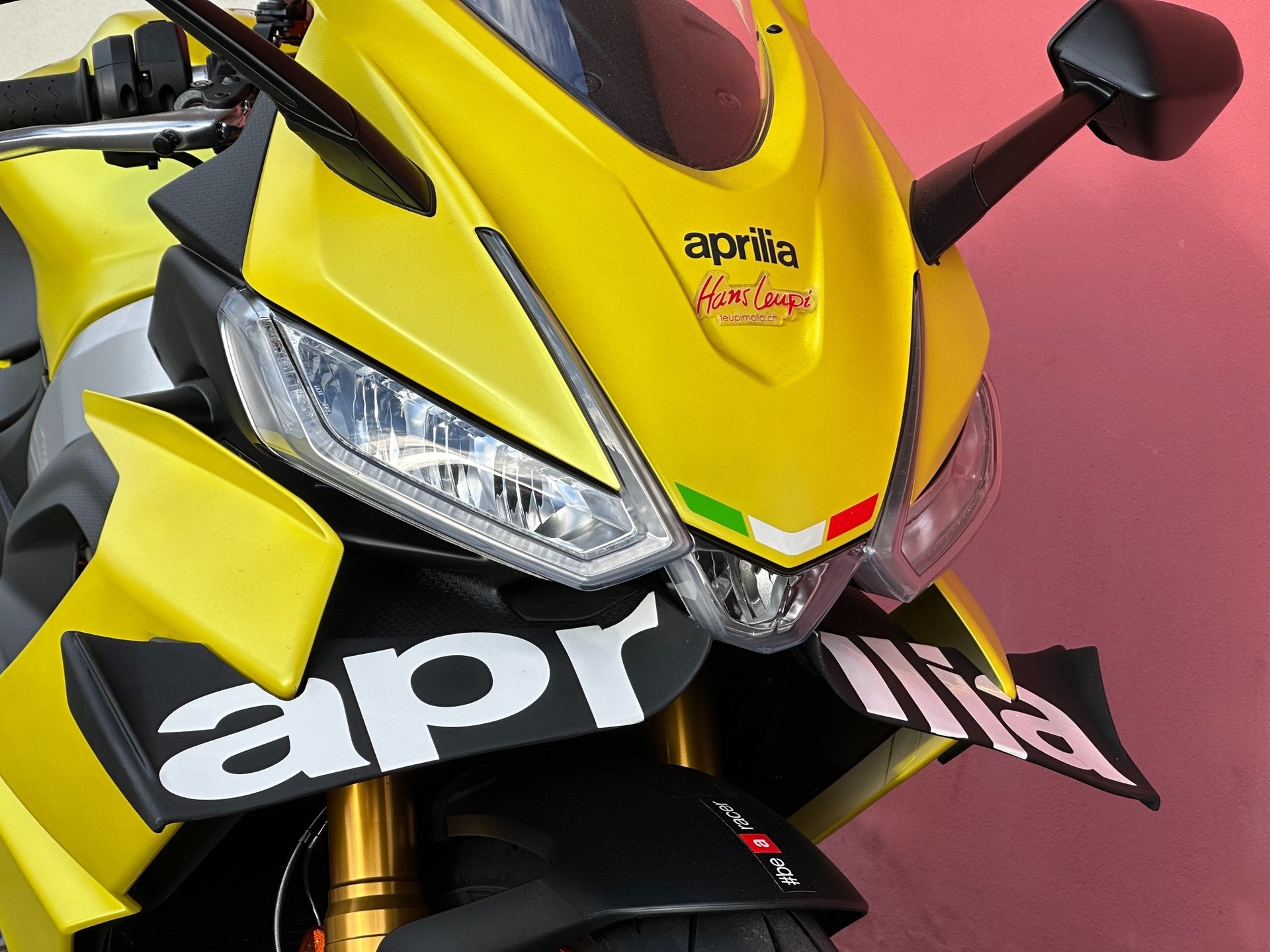 APRILIA RS 660 (35kW) GP-image-3