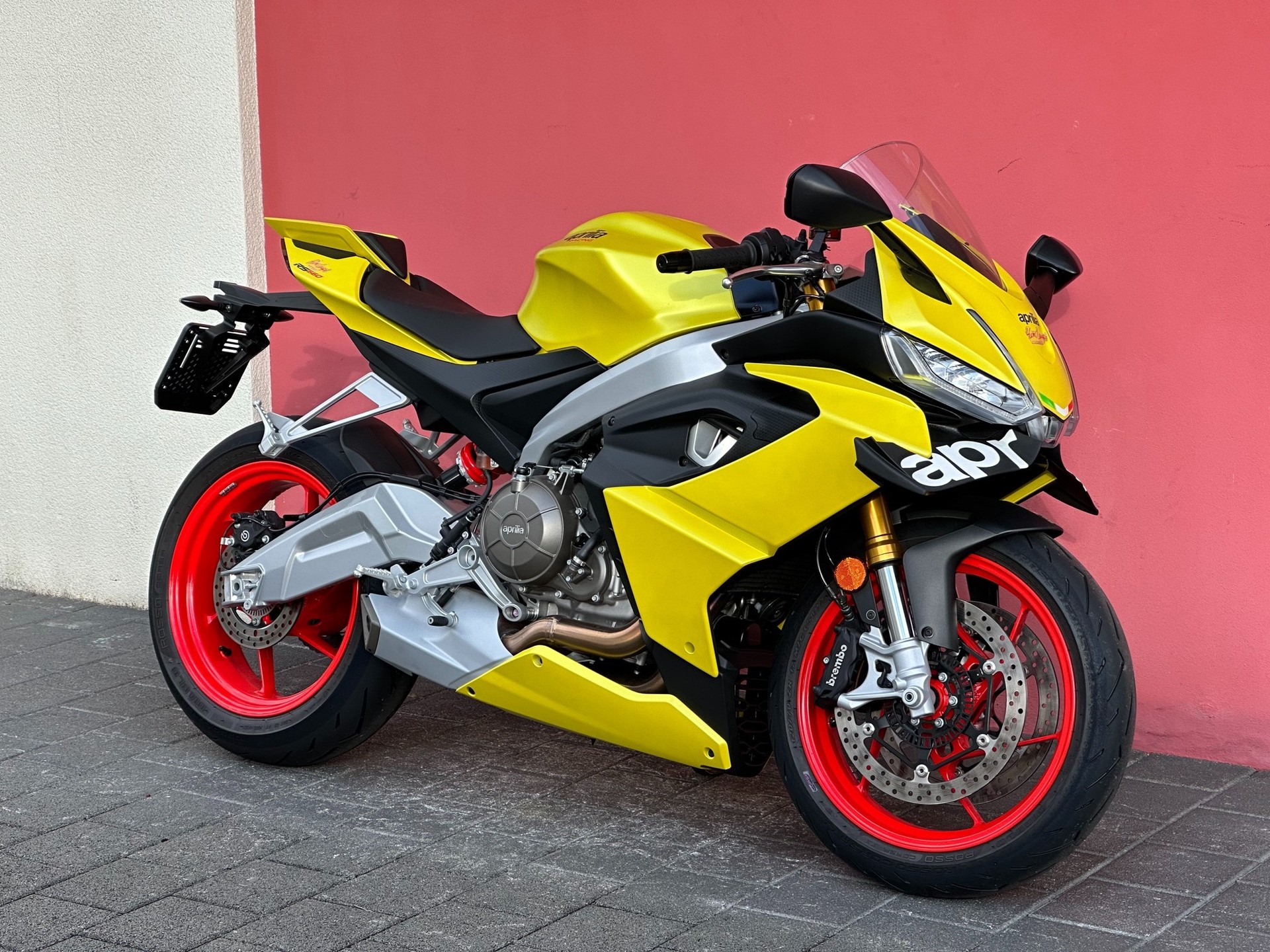 APRILIA RS 660 (35kW) GP-image-5