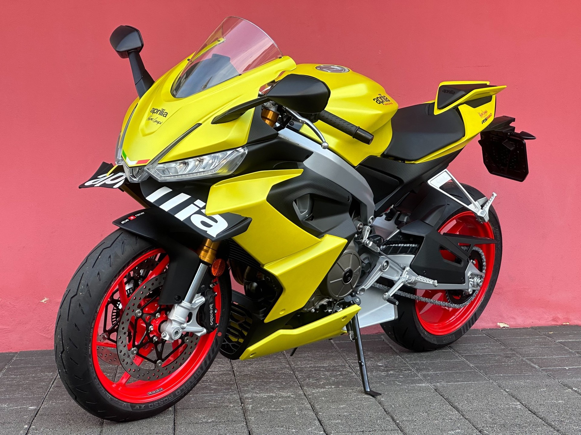 APRILIA RS 660 (35kW) GP-image-0