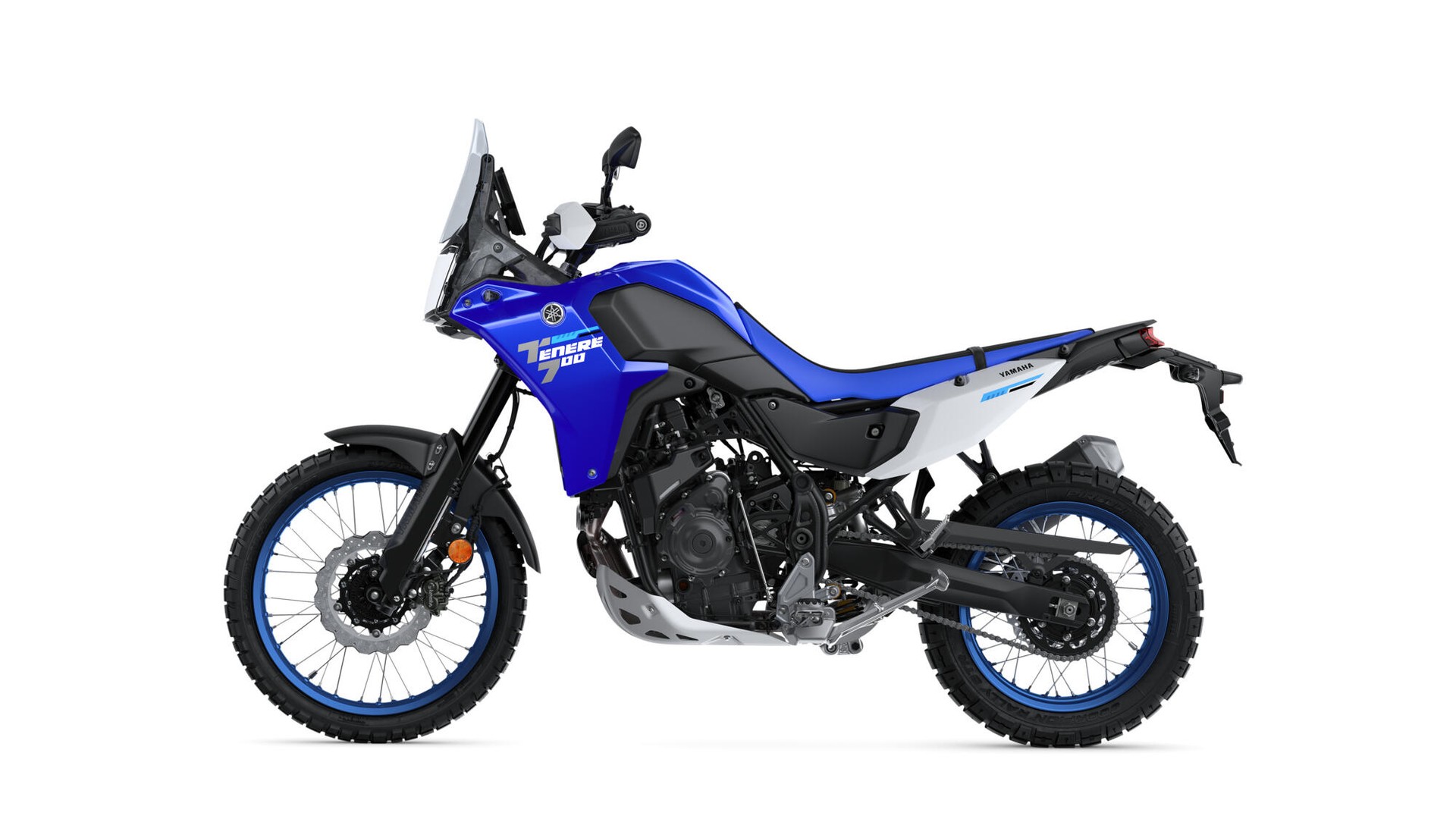 YAMAHA Tenere 700 Low-image-1