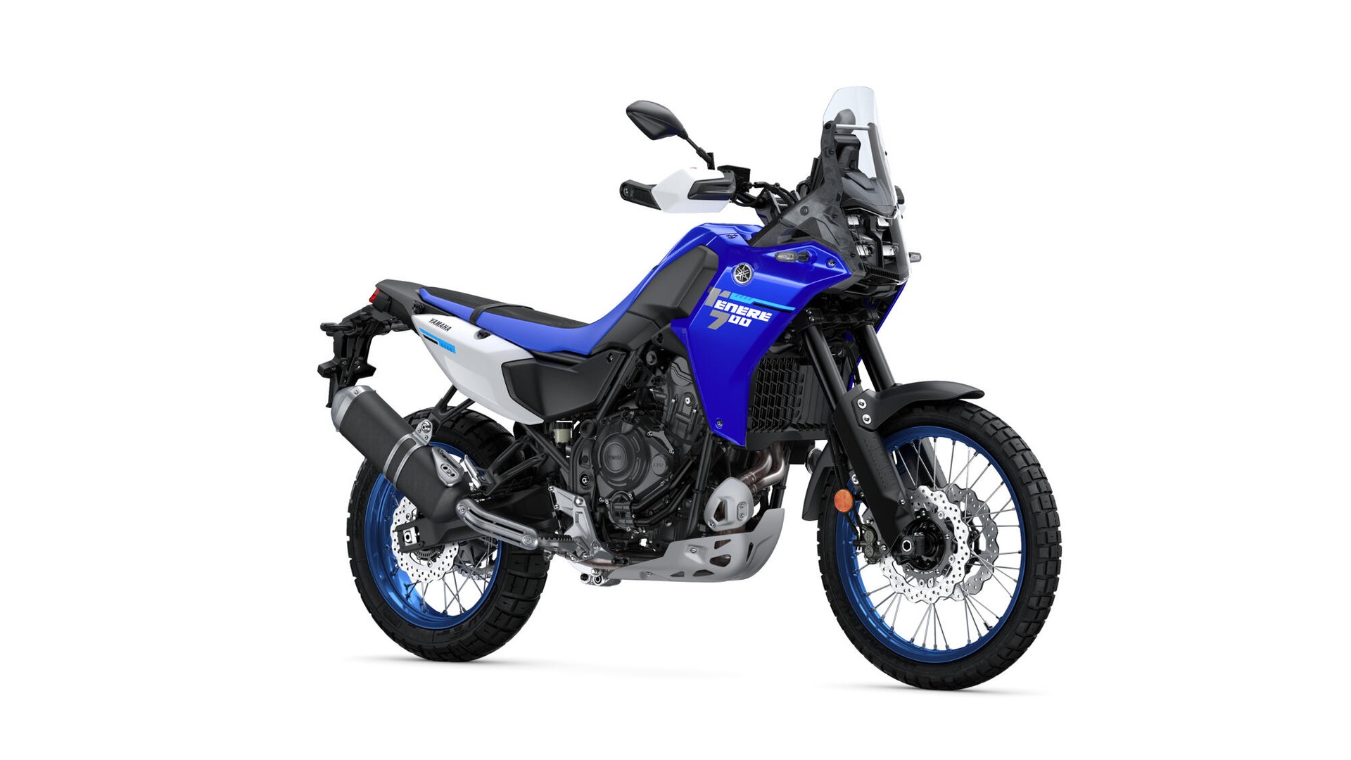 YAMAHA Tenere 700 Low-image-2