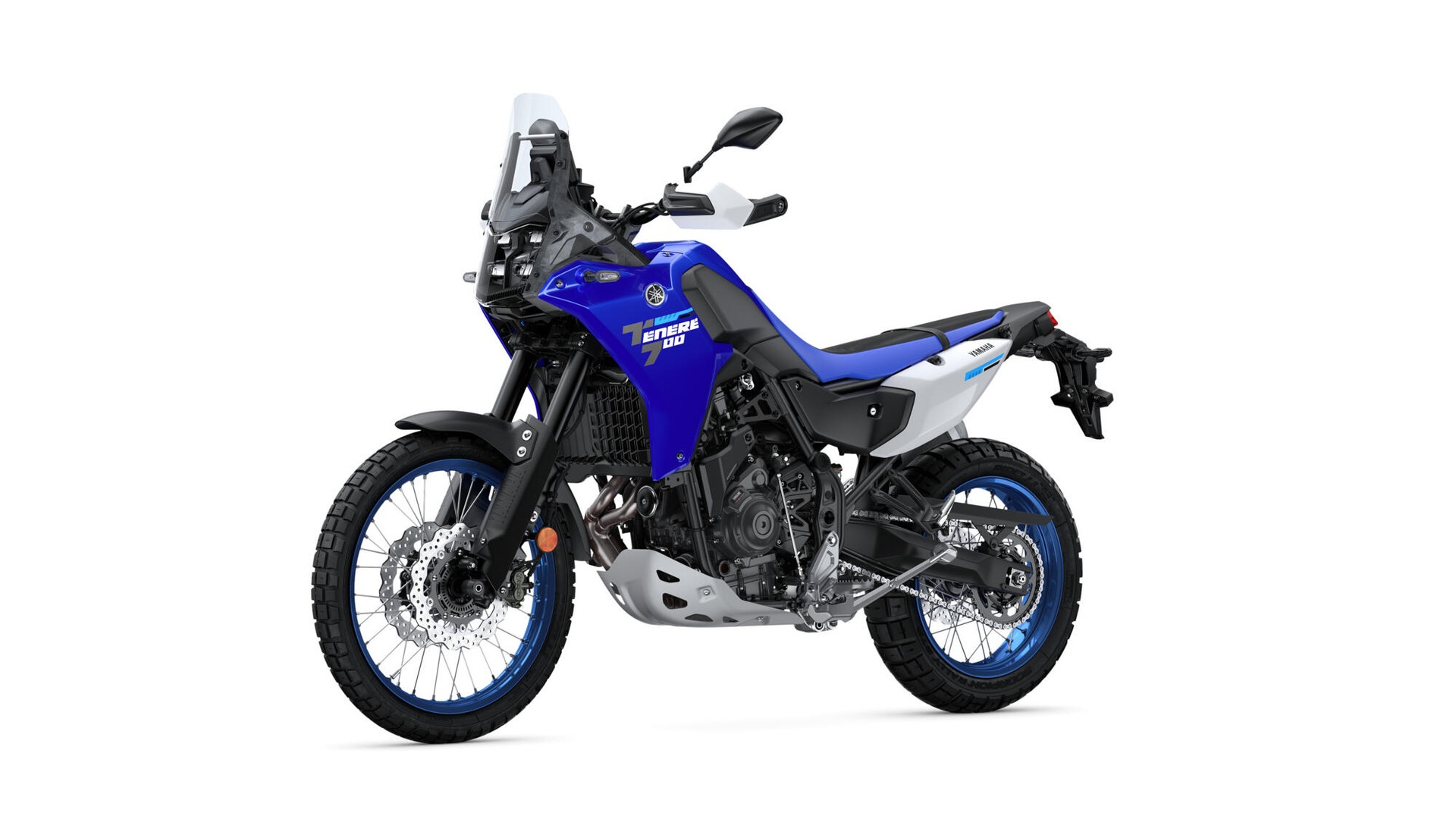 YAMAHA Tenere 700 Low-image-3