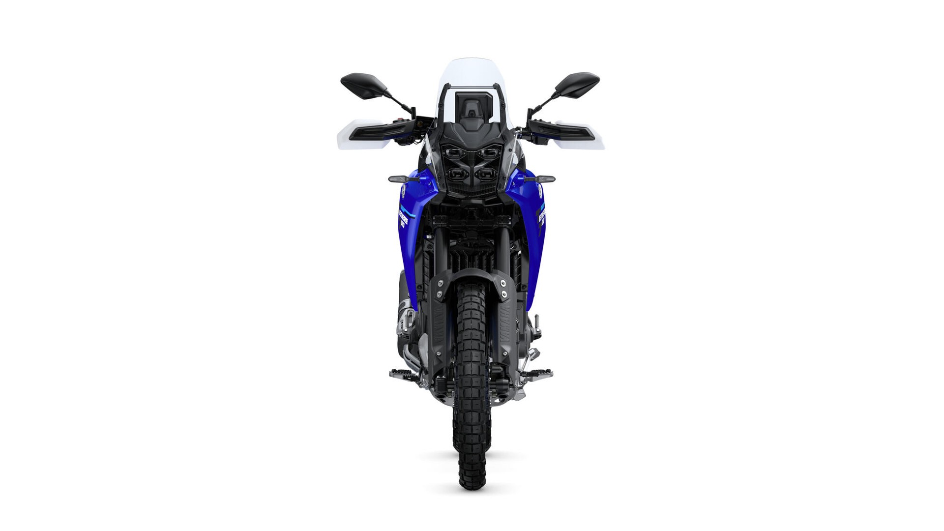 YAMAHA Tenere 700 Low-image-4