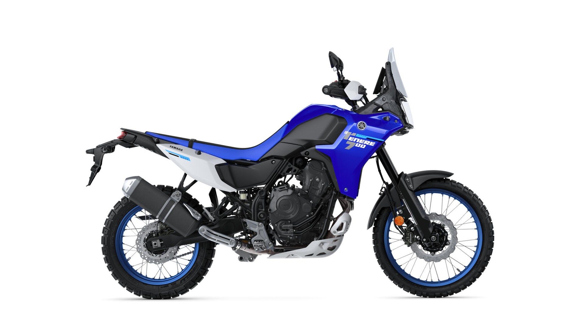 YAMAHA Tenere 700 Low-image-0