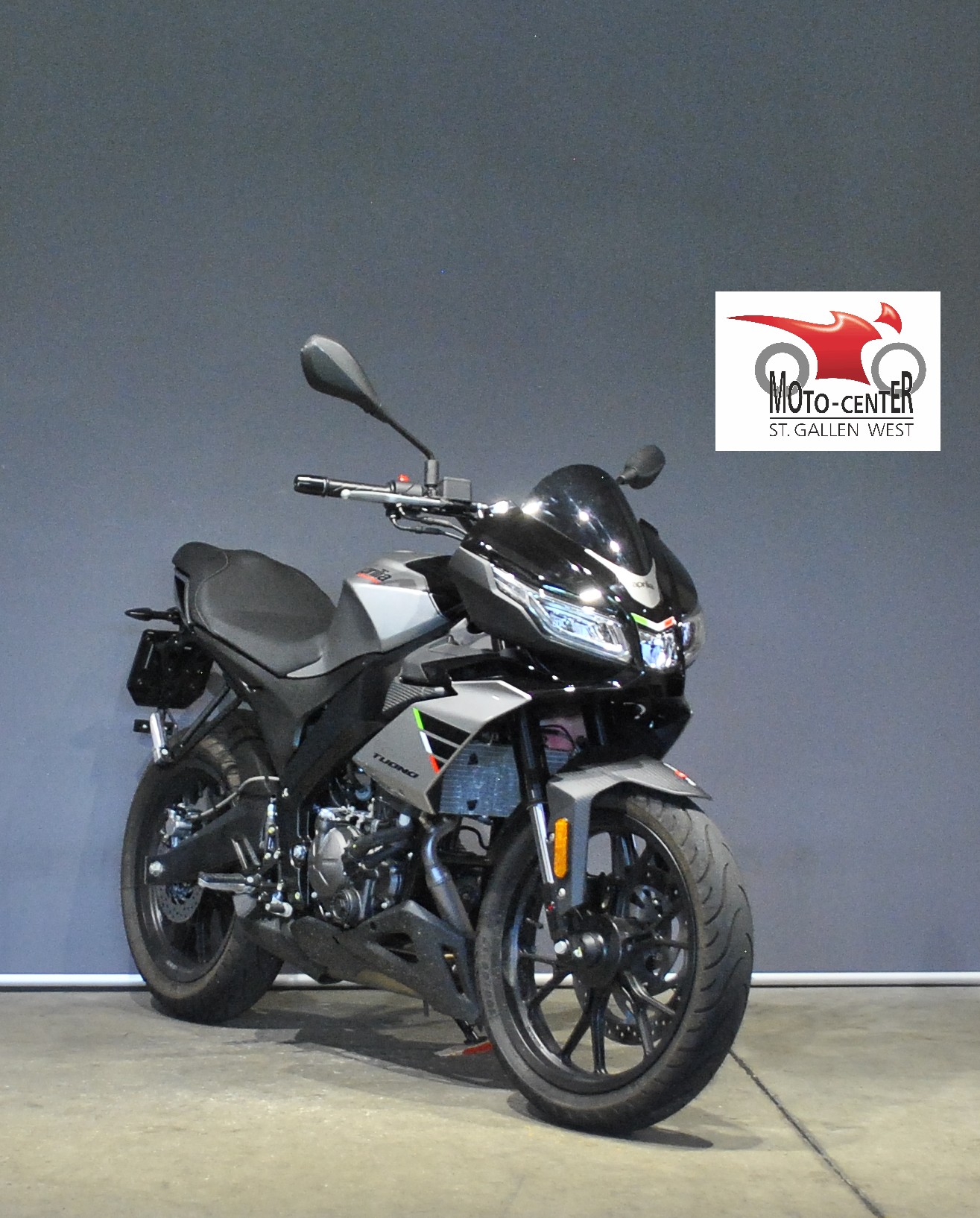 APRILIA Tuono 125