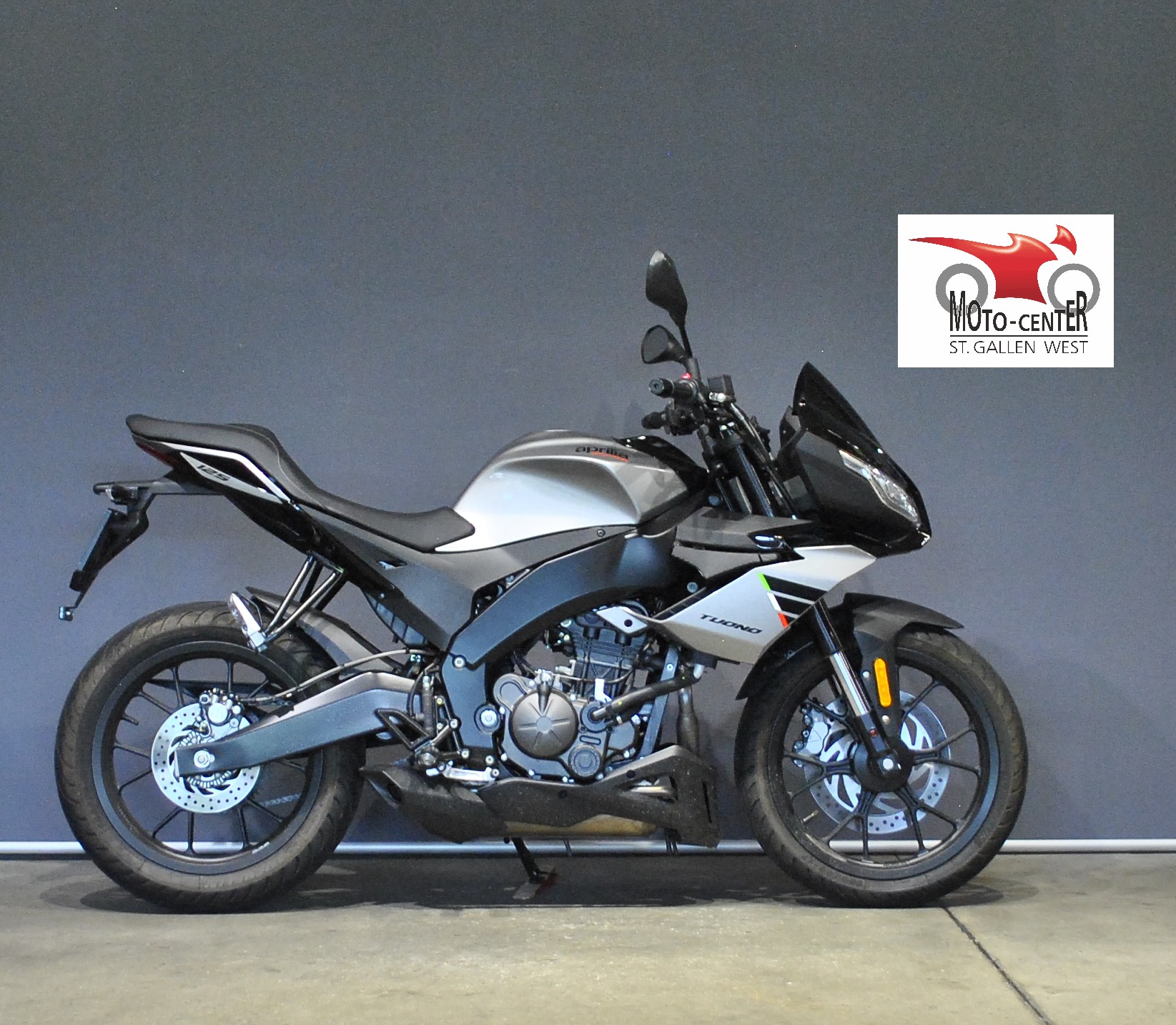 APRILIA Tuono 125-showroom-element-1