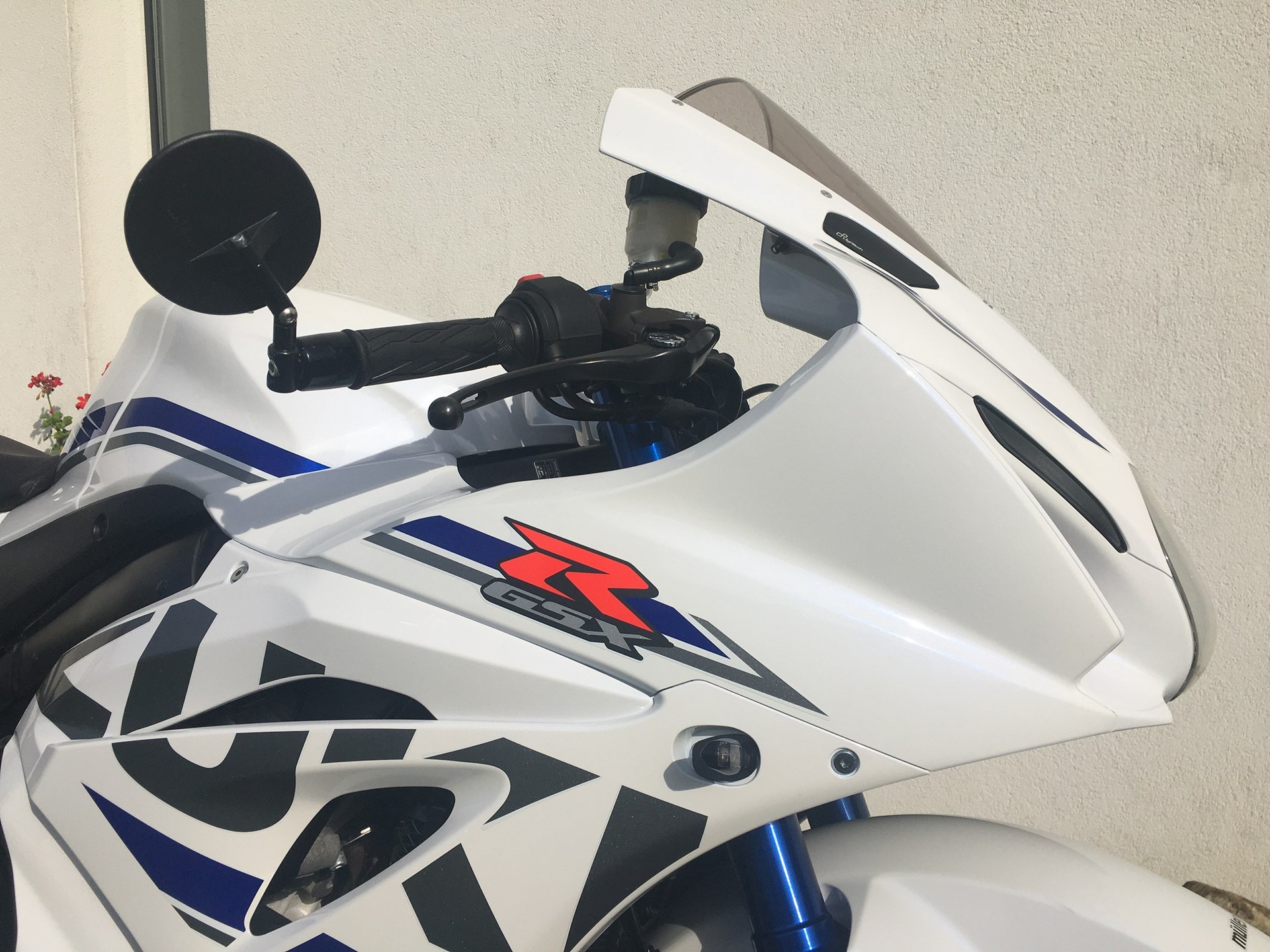 SUZUKI GSX-R 1000 R ABS L7-image-3