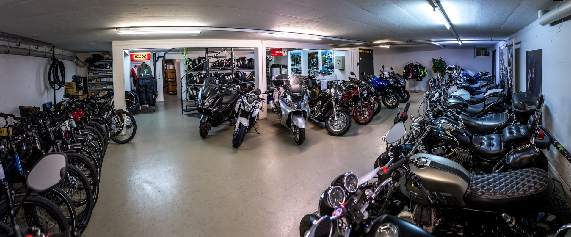 SUZUKI GSX-R 1000 R ABS L7-image-9
