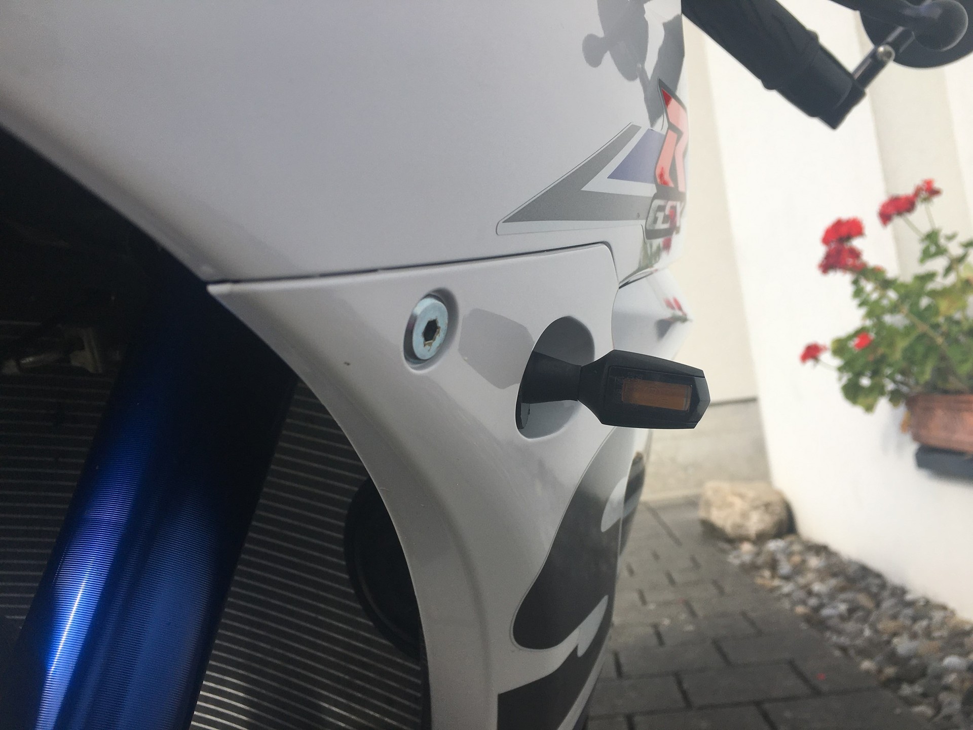 SUZUKI GSX-R 1000 R ABS L7-image-5