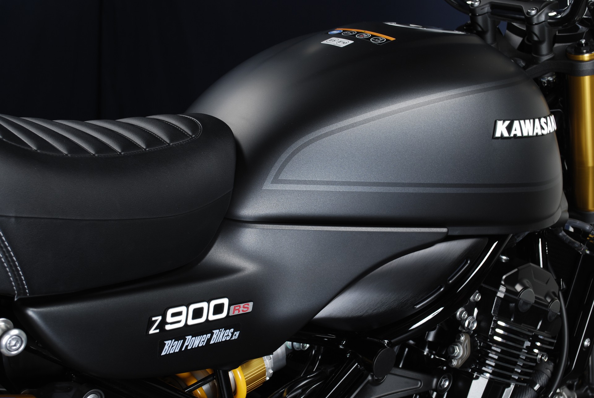 KAWASAKI Z 900 RS SE MY25-showroom-element-2