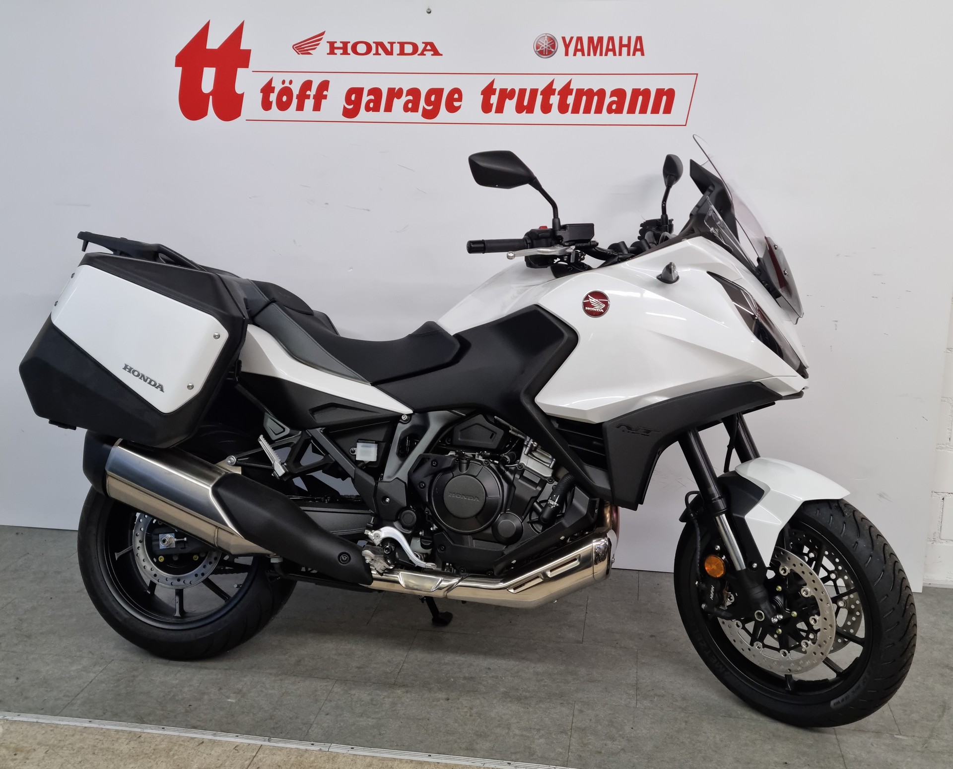 HONDA NT 1100