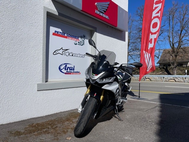 APRILIA Tuono V4 1100