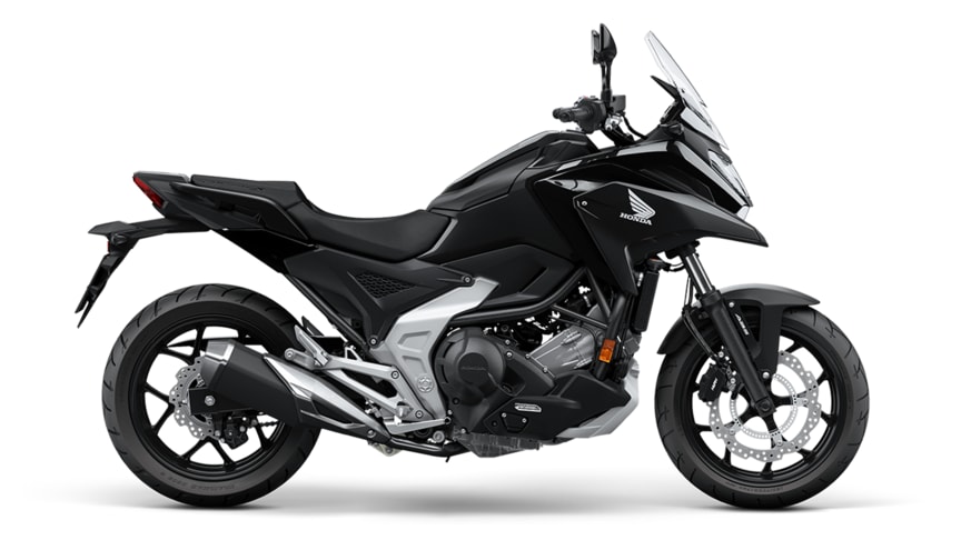HONDA NC 750 X-image-0